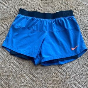 Nike Dri Fit Shorts